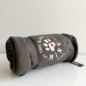 Customize Name κουβερτάκι