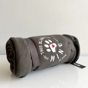 Customize Name κουβερτάκι