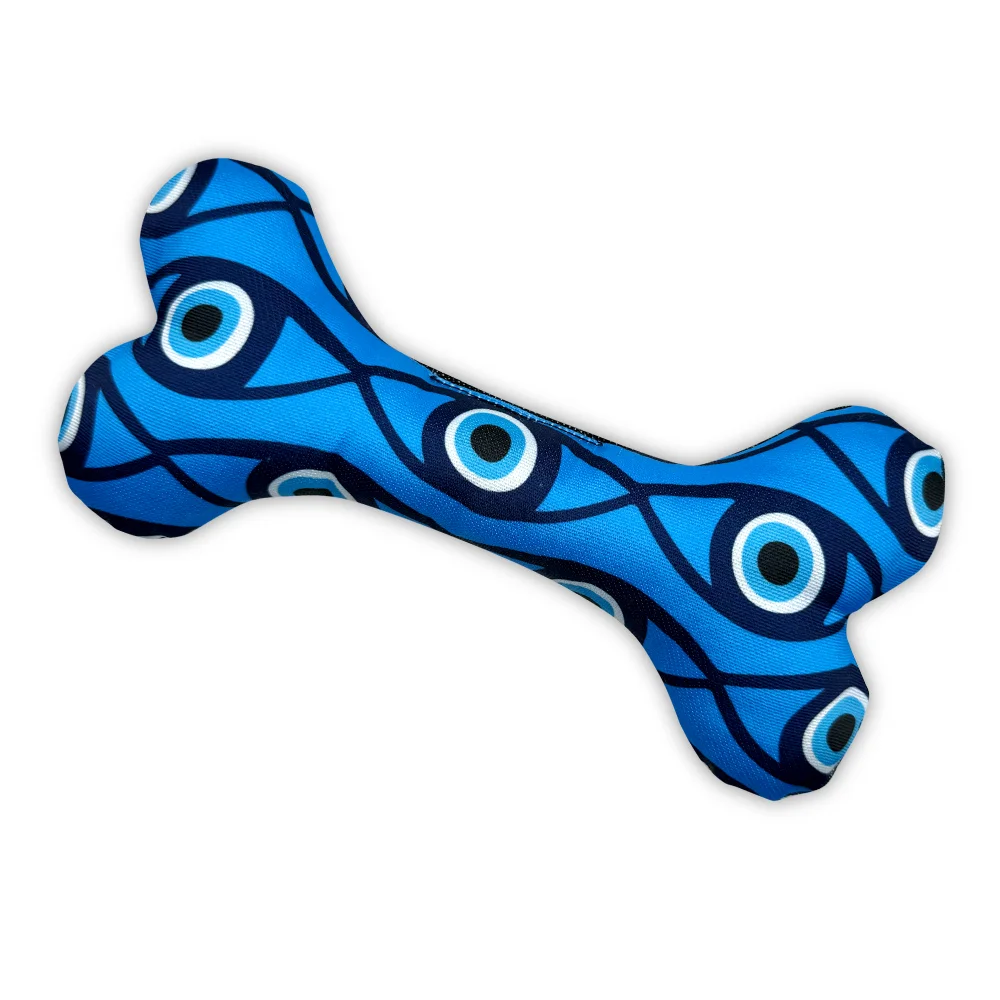 Squeaky Toy - Image 4