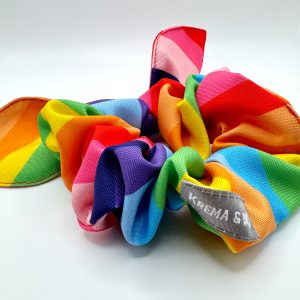 Scrunchie “RainWOW”