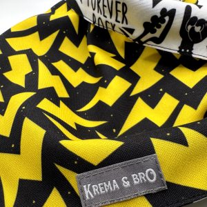 Yellow Thunder