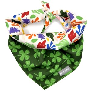 Tropical Clover