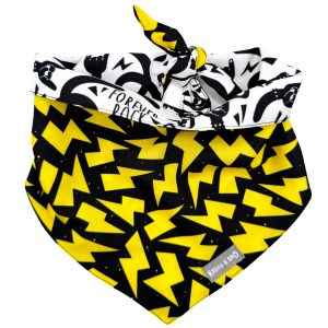 Yellow Thunder