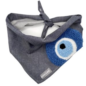 Punch Evil Eye
