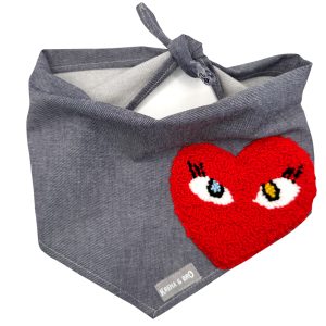 Punch Heart