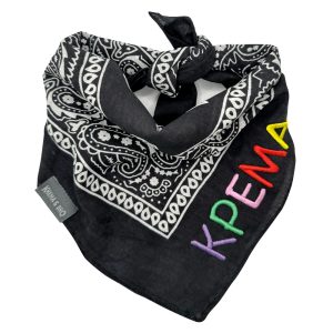 Tramp’s Bandana