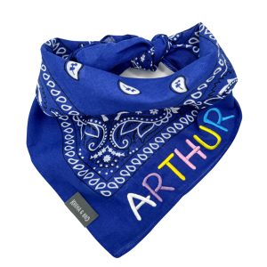 Tramp’s Bandana