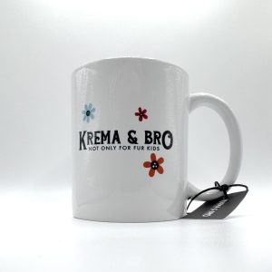 Κούπα “Go Woof Yourself”