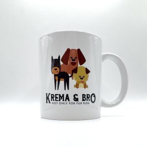 Κούπα “Pet a Dog”