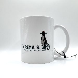 Κούπα “Cat Dad”