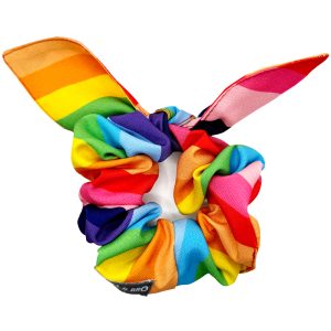 Scrunchie “RainWOW”