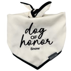 Dog of Honor