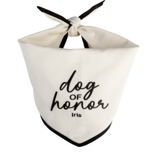 Dog of Honor