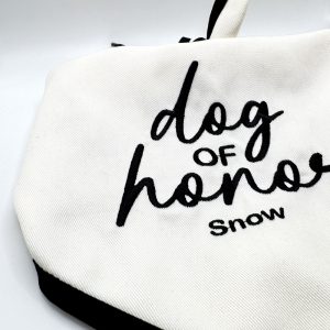 Dog of Honor