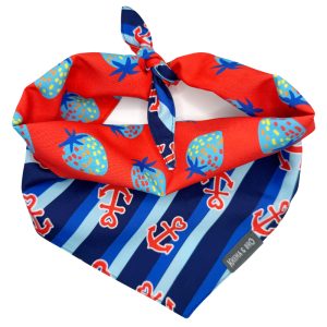 Berry Nautical