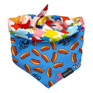 Yum Hot Dog