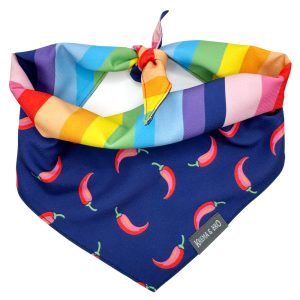 Chili Rainbow