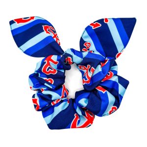 Scrunchie “Nautical”
