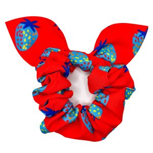 Scrunchie “Berry”