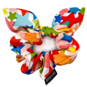 Scrunchie “Stars”
