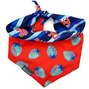 Berry Nautical