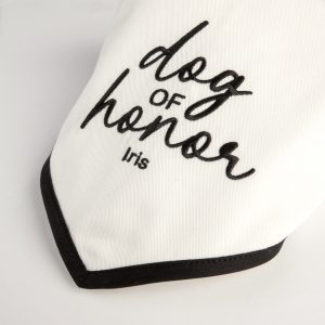 Dog of Honor