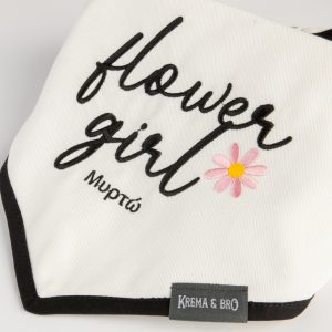 Flower Girl