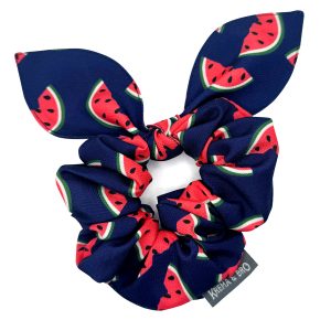 Scrunchie “Karpuzakia”