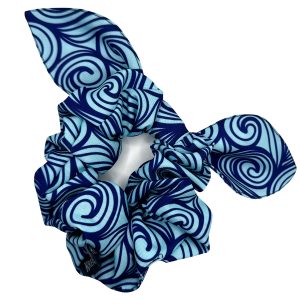 Scrunchie “Kimatakia”