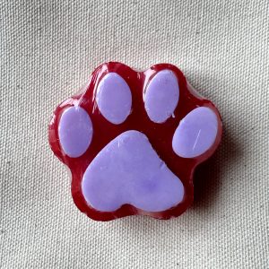 Soap Red Fruits