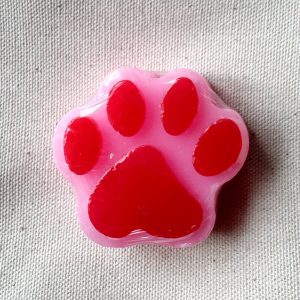 Soap Strawberry