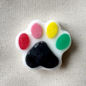 Soap Rainbow