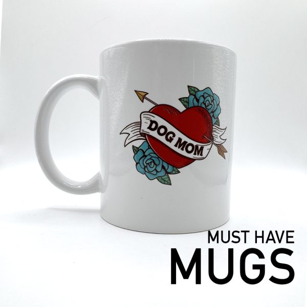MUGS ENOTHTA